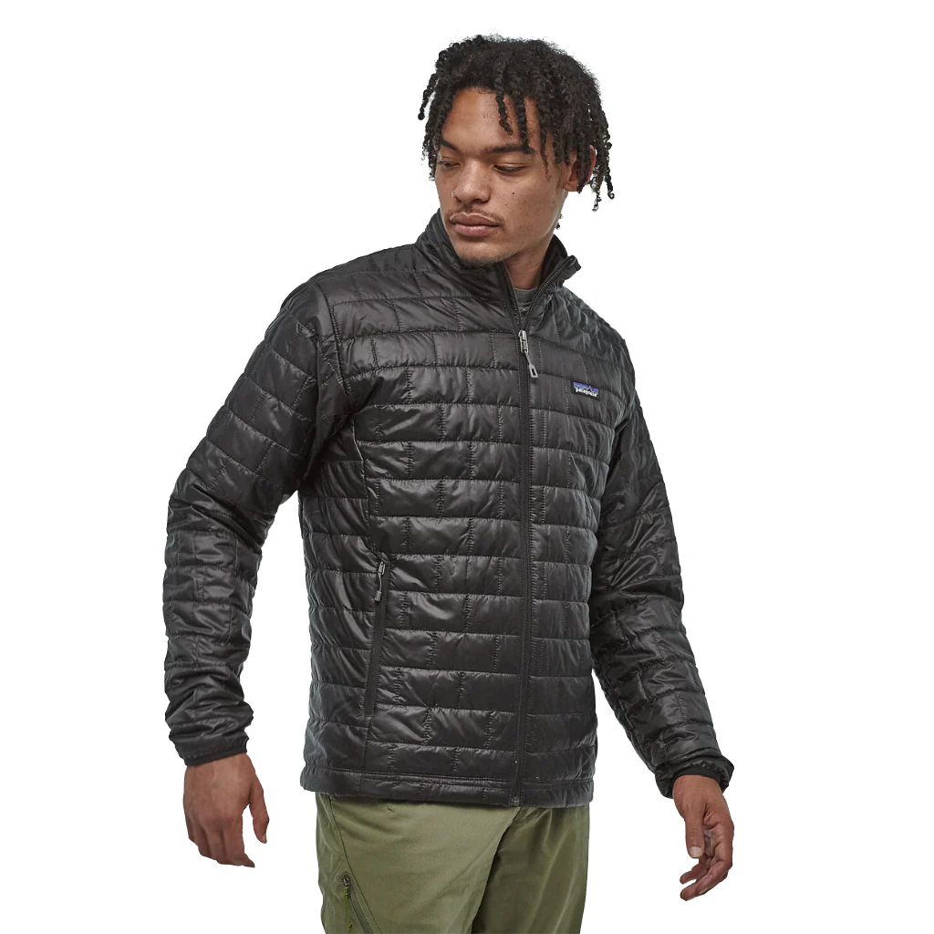 Men's Nano Puff Jacket A - Image 5