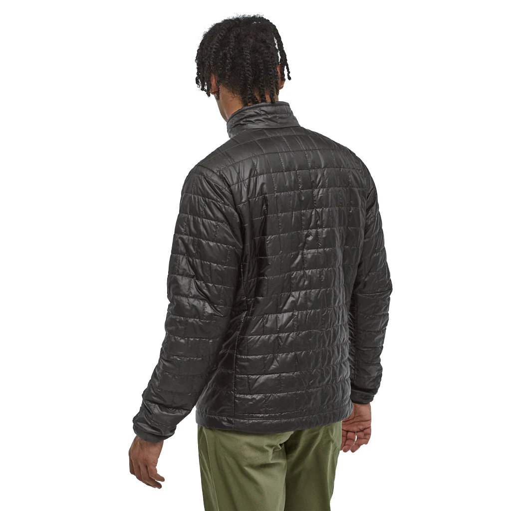 Men's Nano Puff Jacket A - Image 6