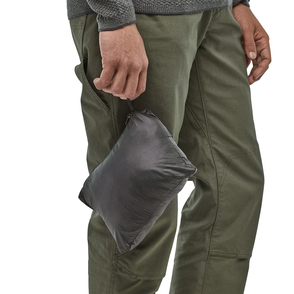 Men's Nano Puff Jacket A - Image 9