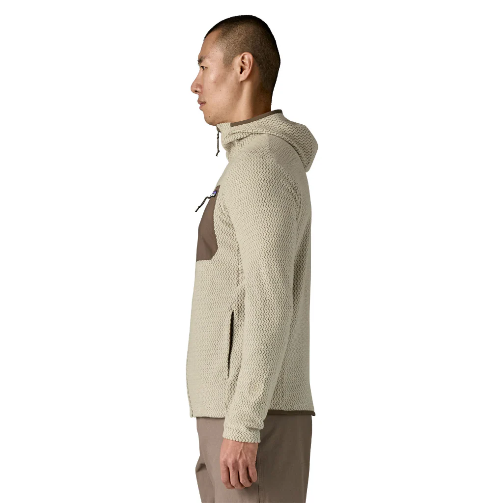 Men's R1 Air Full-Zip Hoody - Image 5