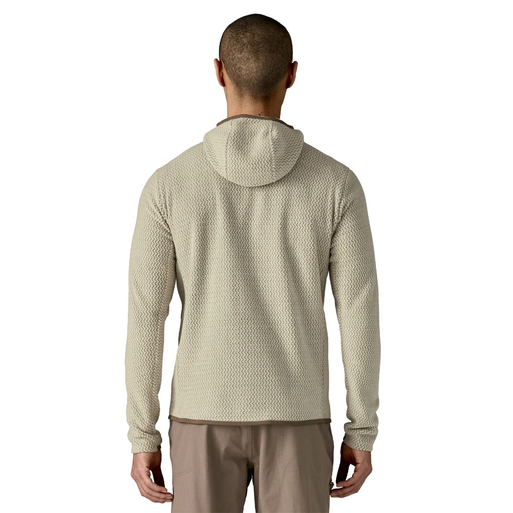 Men's R1 Air Full-Zip Hoody - Image 6