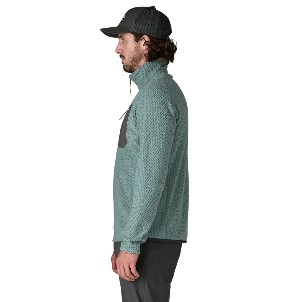 Men's R1 Air Zip-Neck - Image 3