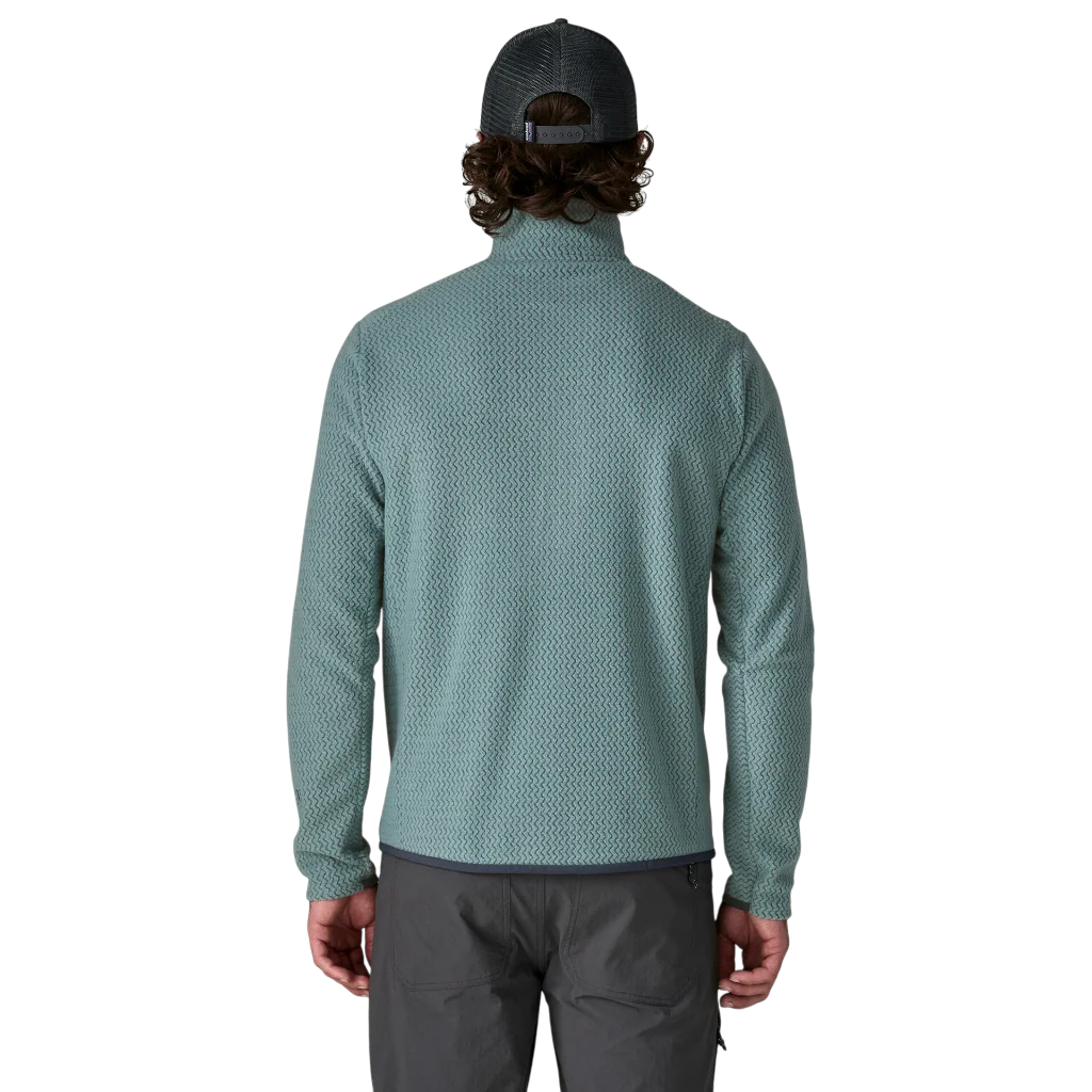 Men's R1 Air Zip-Neck - Image 4