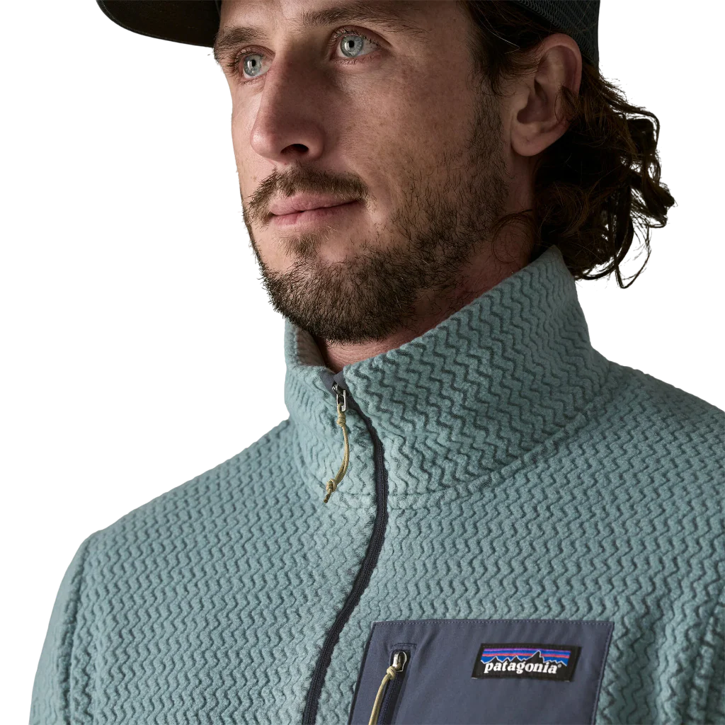 Men's R1 Air Zip-Neck - Image 5