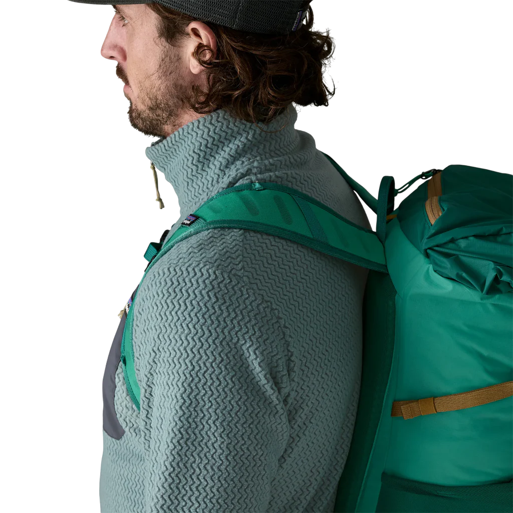 Men's R1 Air Zip-Neck - Image 6