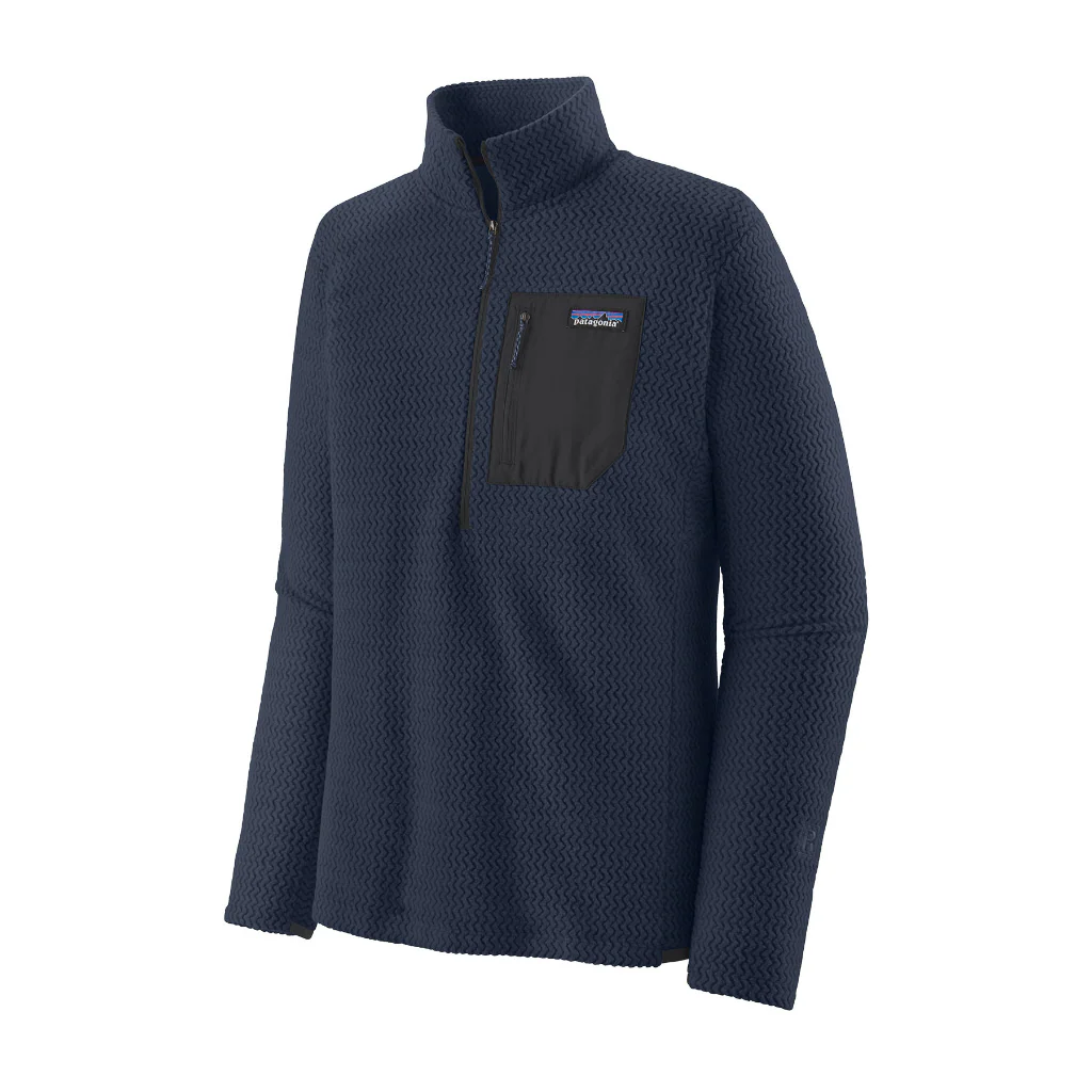 Men's R1 Air Zip-Neck - Image 8