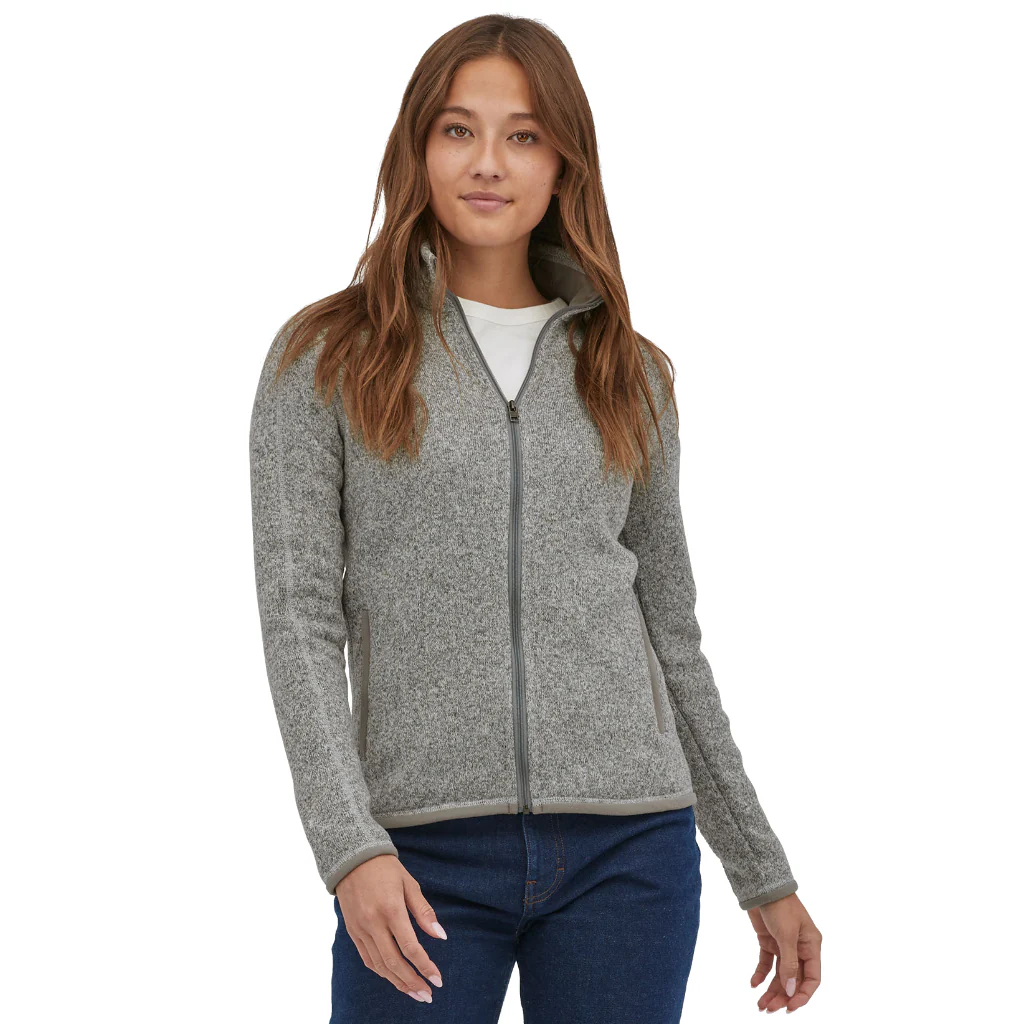 Women's Better Sweater Jacket - Image 11