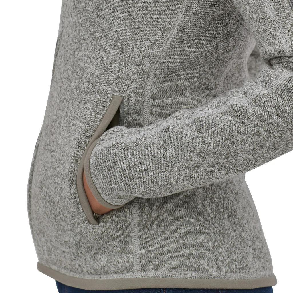 Women's Better Sweater Jacket - Image 13