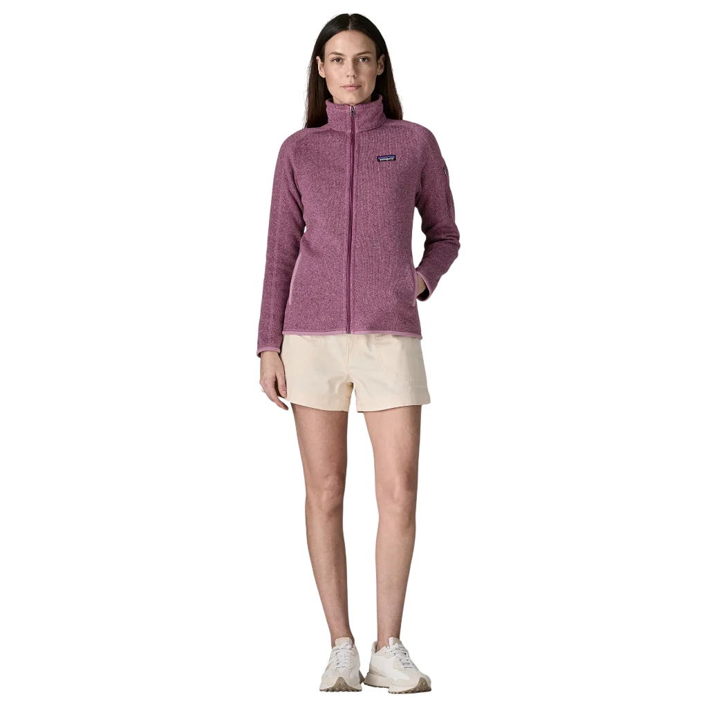 Women's Better Sweater Jacket - Image 3
