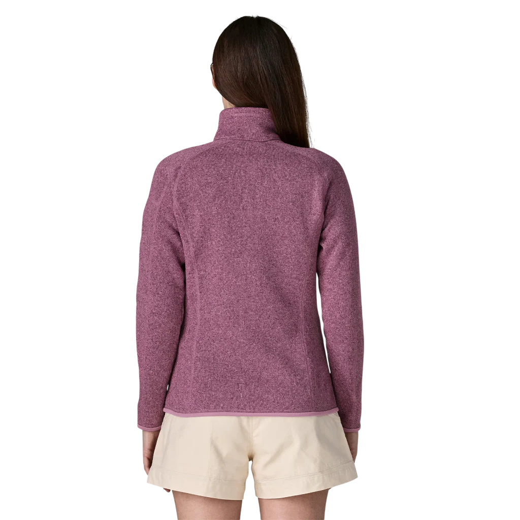 Women's Better Sweater Jacket - Image 4