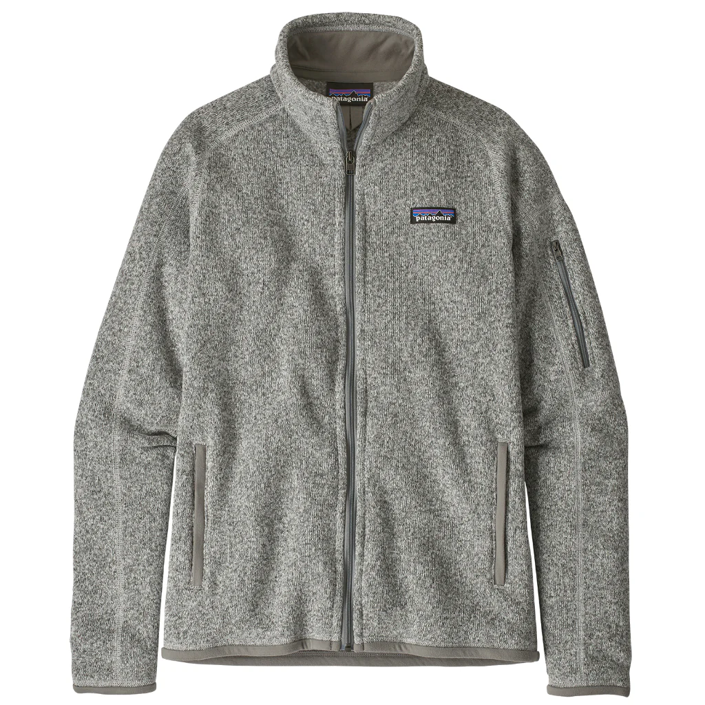 Women's Better Sweater Jacket - Image 8