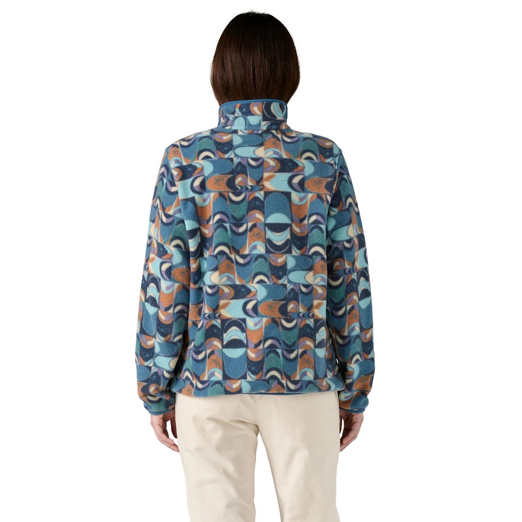 Women's Lightweight Synchilla Snap-T Pullover - Image 14