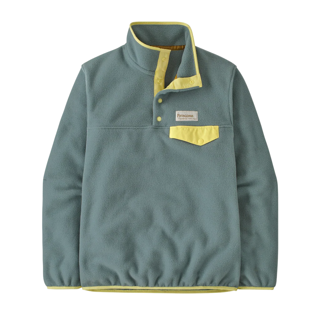 Women's Lightweight Synchilla Snap-T Pullover - Image 15