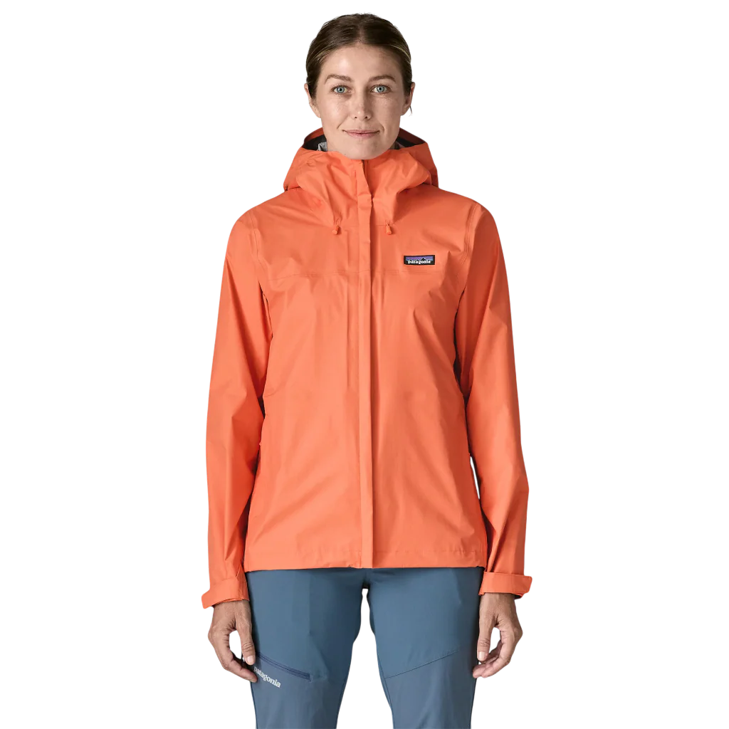 Women's Torrentshell 3L Jacket - Image 3