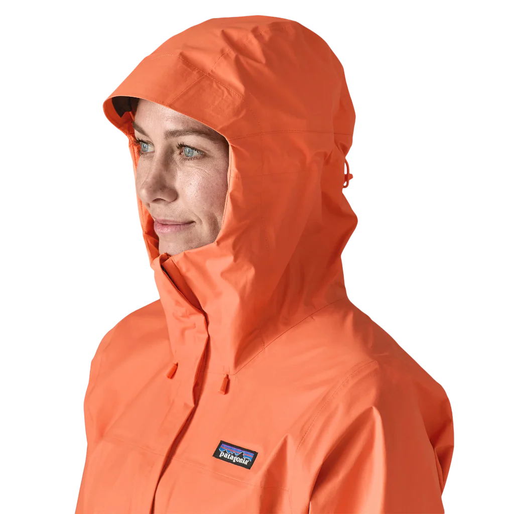 Women's Torrentshell 3L Jacket - Image 5