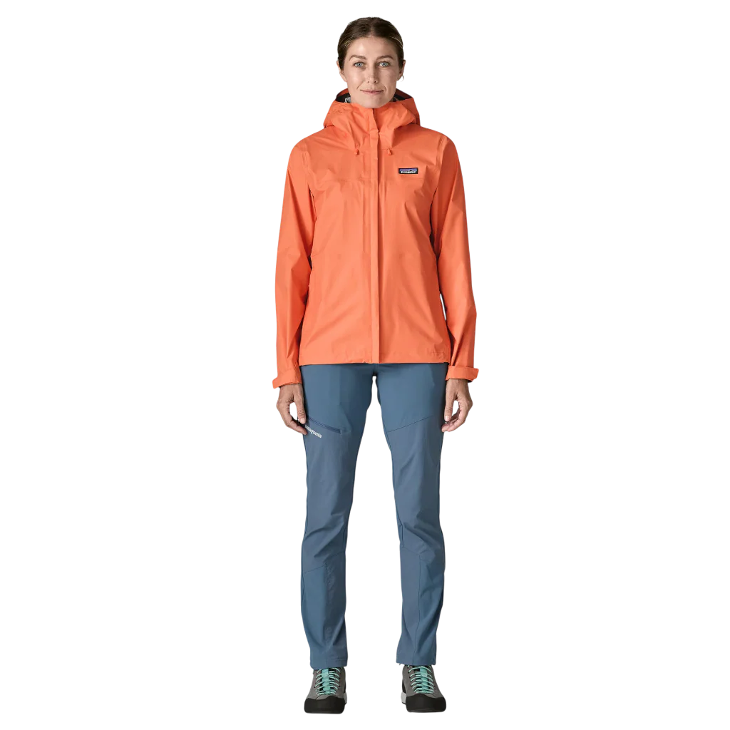 Women's Torrentshell 3L Jacket - Image 6