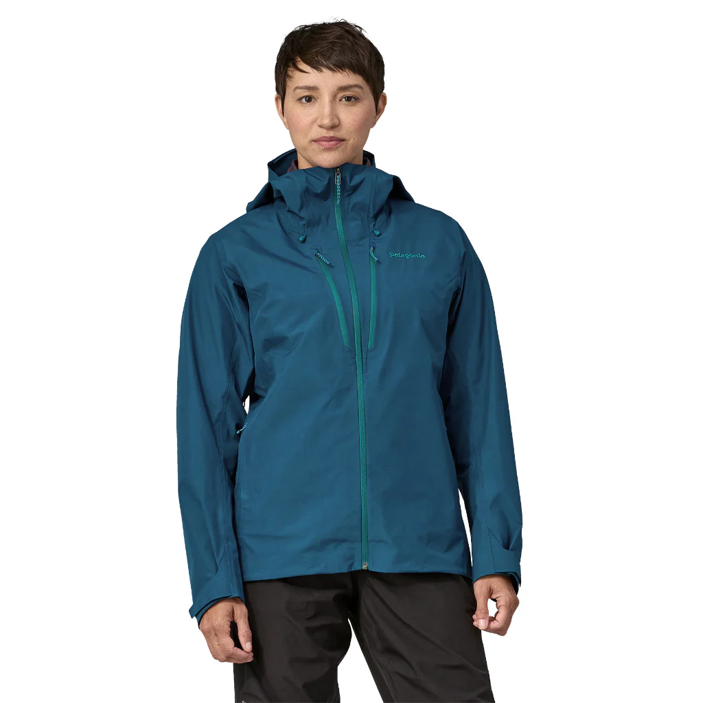 Women's Triolet Jacket - Image 3