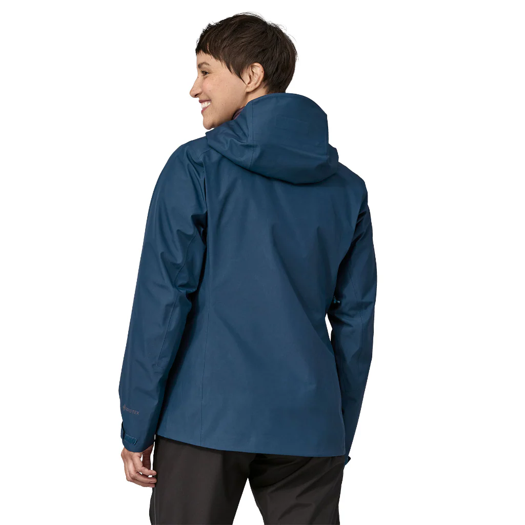 Women's Triolet Jacket - Image 4