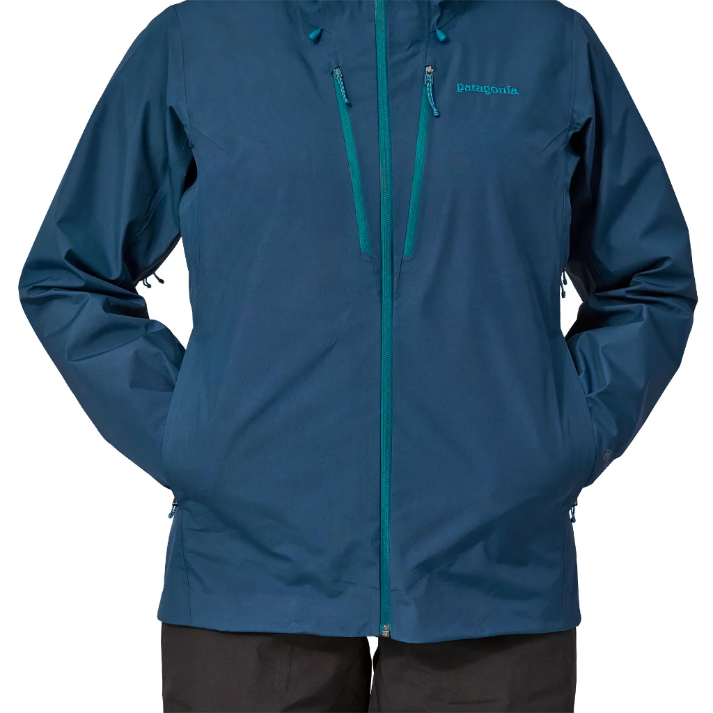 Women's Triolet Jacket - Image 7