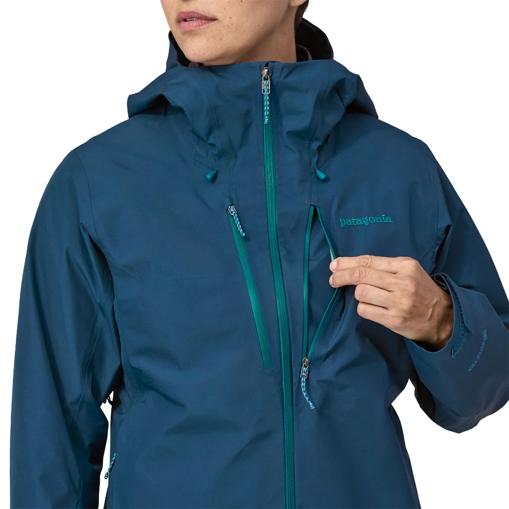Women's Triolet Jacket - Image 8
