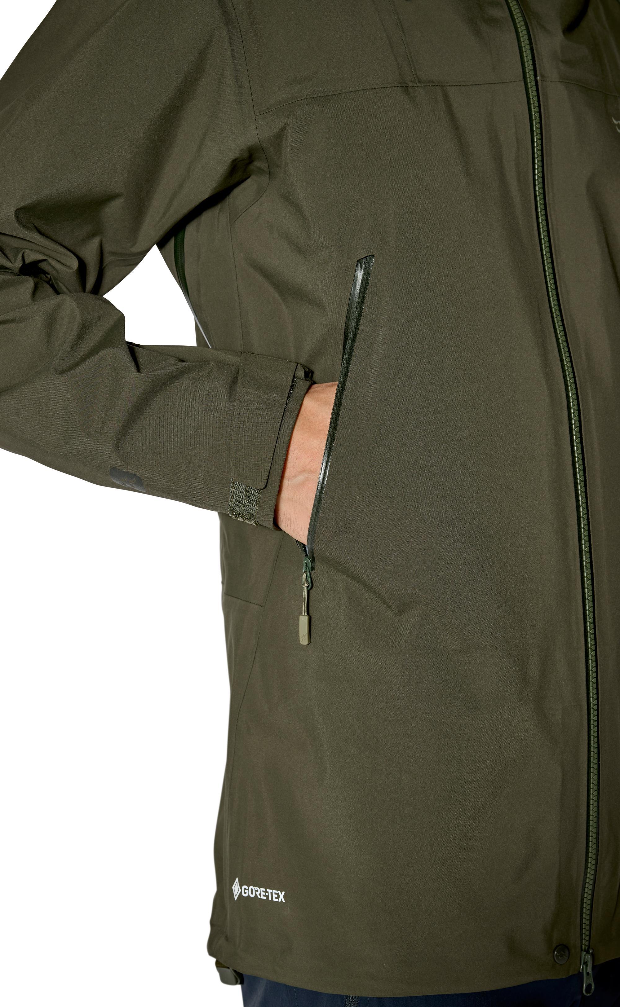 Men's Kangri GTX Jacket - Image 3