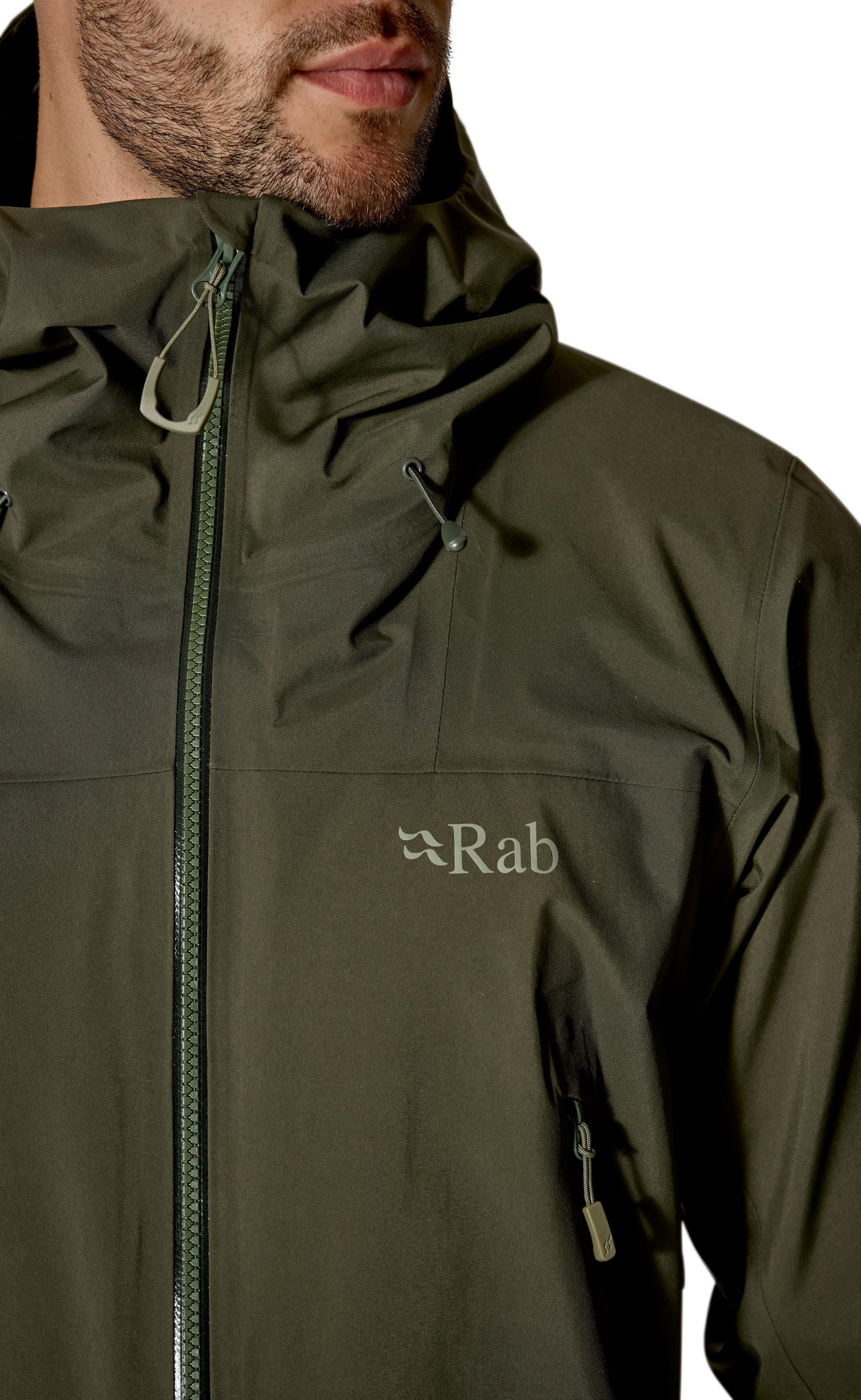 Men's Kangri GTX Jacket - Image 4