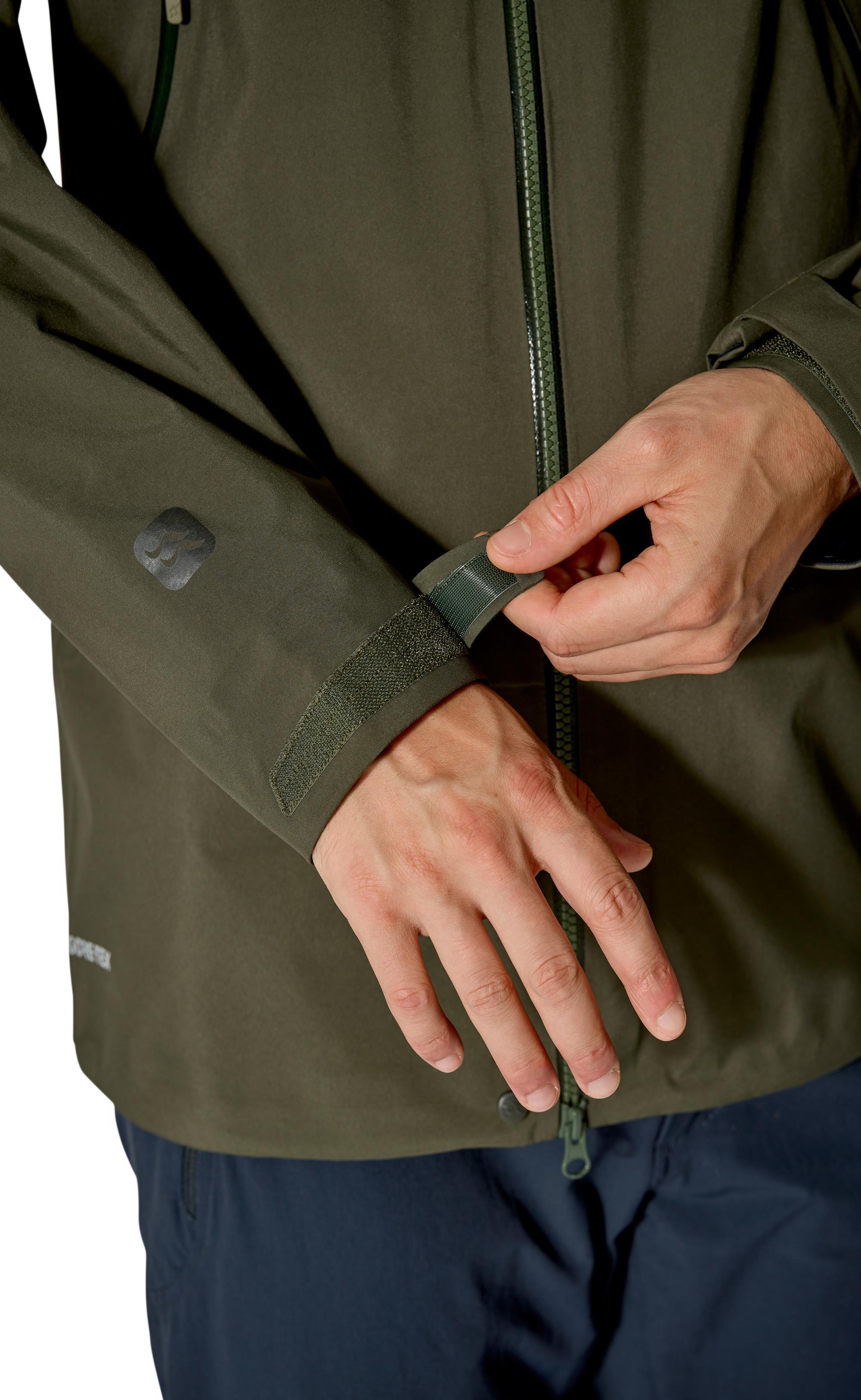 Men's Kangri GTX Jacket - Image 5