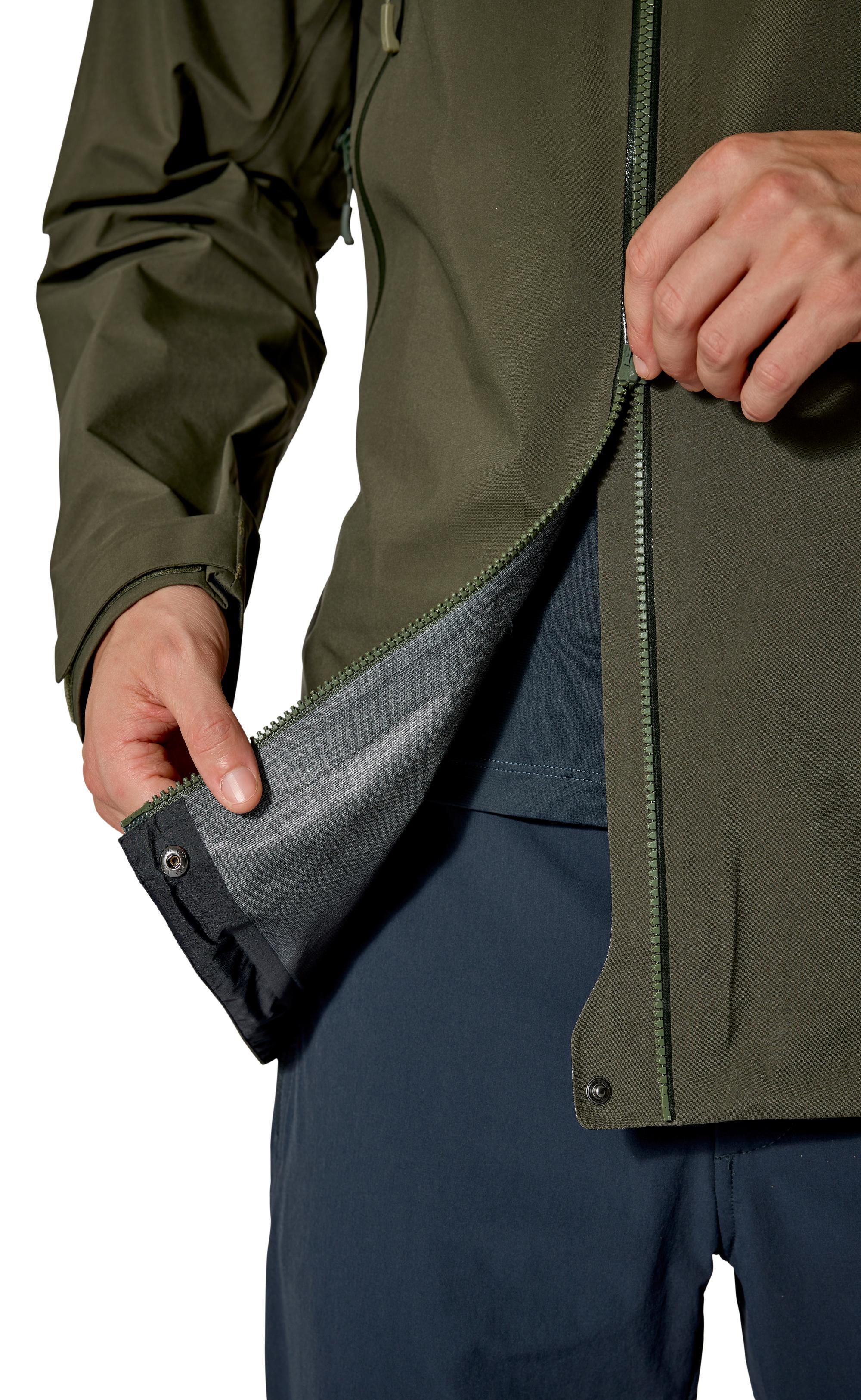 Men's Kangri GTX Jacket - Image 7