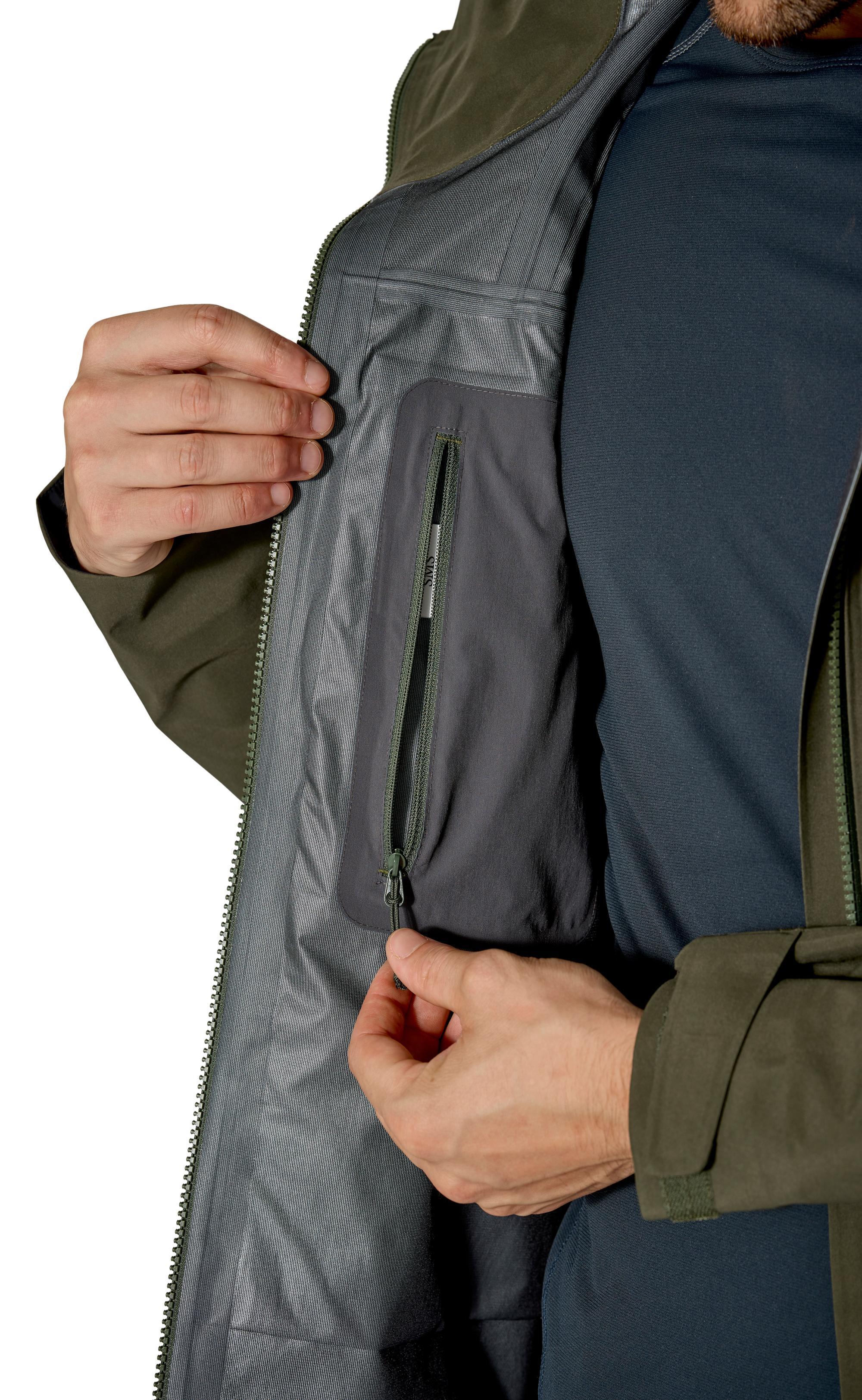 Men's Kangri GTX Jacket - Image 8