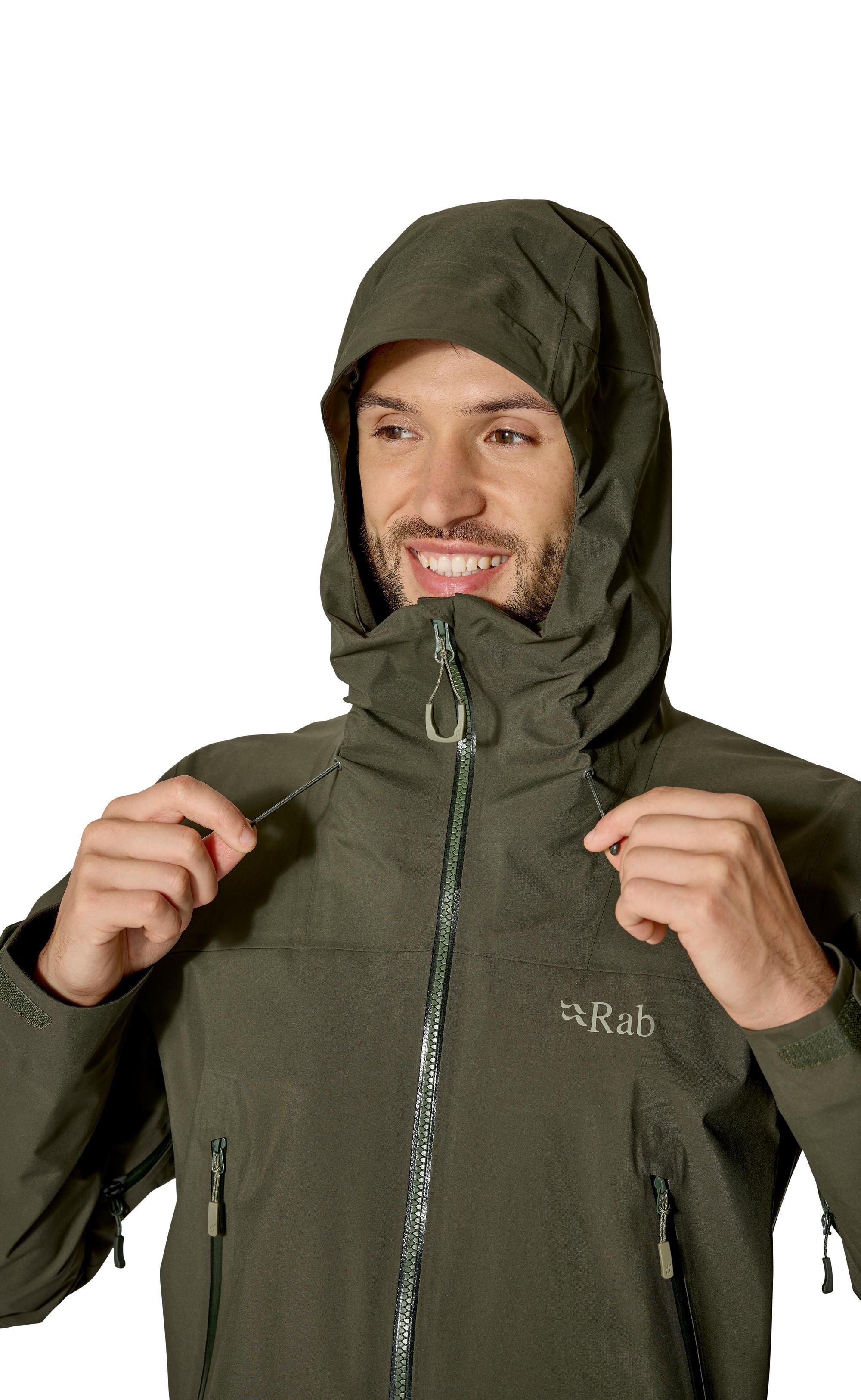 Men's Kangri GTX Jacket - Image 9