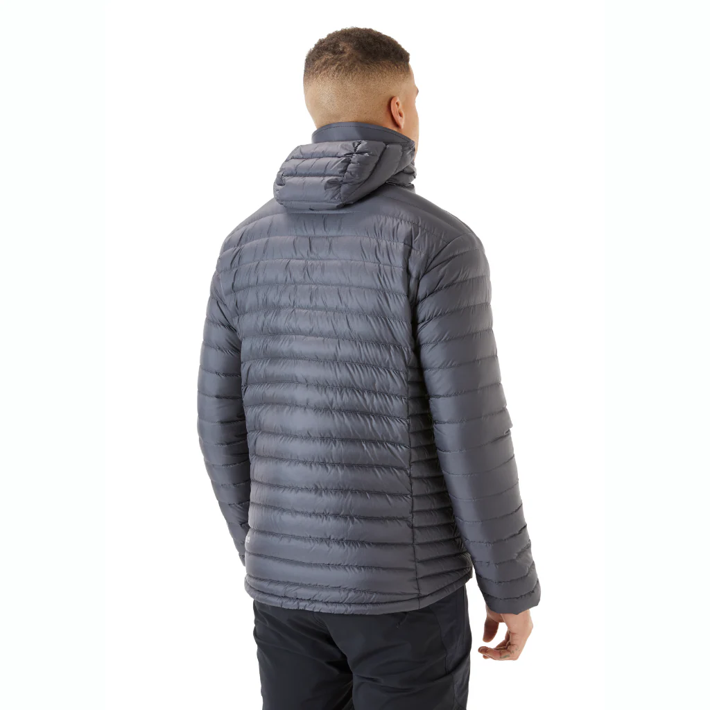 Men's Microlight Alpine Jacket - Image 3