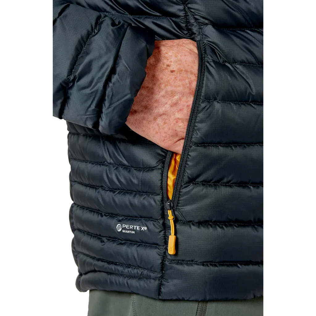 Men's Microlight Alpine Jacket - Image 7