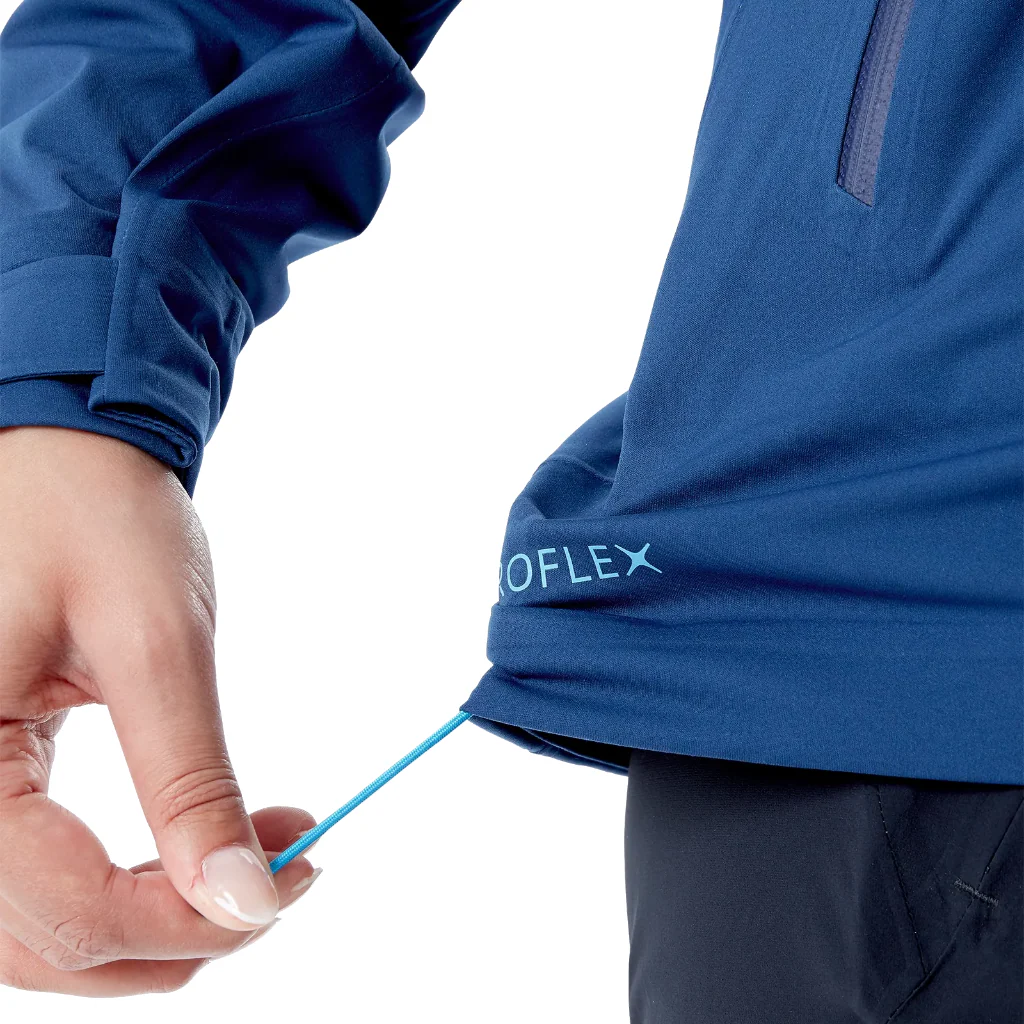 Women's Kinetic 2.0 Jacket - Image 11