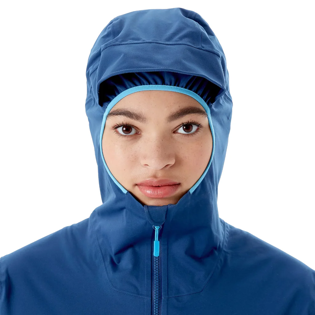 Women's Kinetic 2.0 Jacket - Image 4