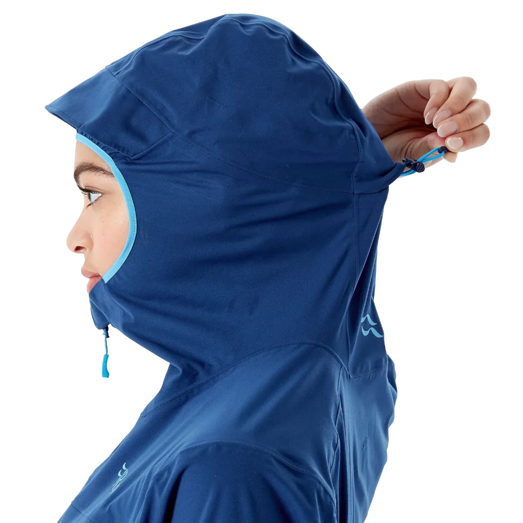 Women's Kinetic 2.0 Jacket - Image 6