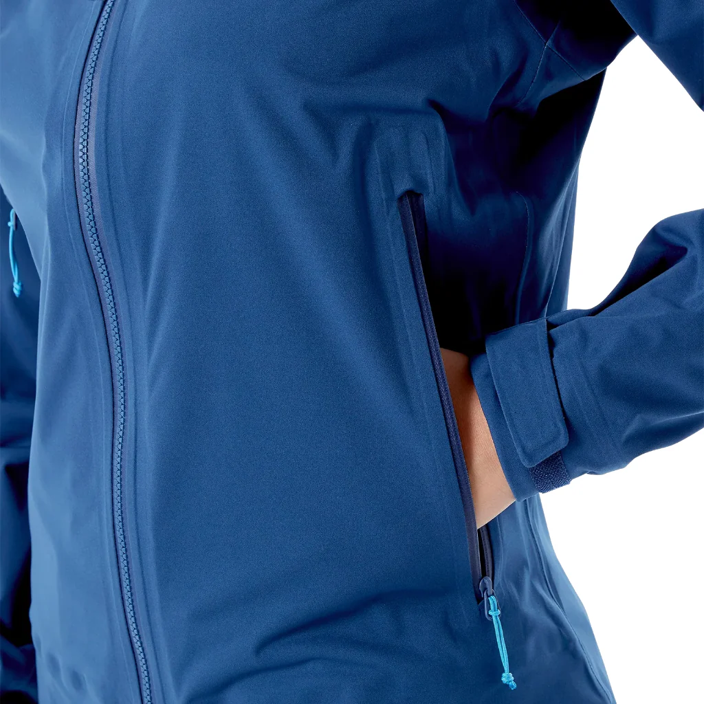 Women's Kinetic 2.0 Jacket - Image 8