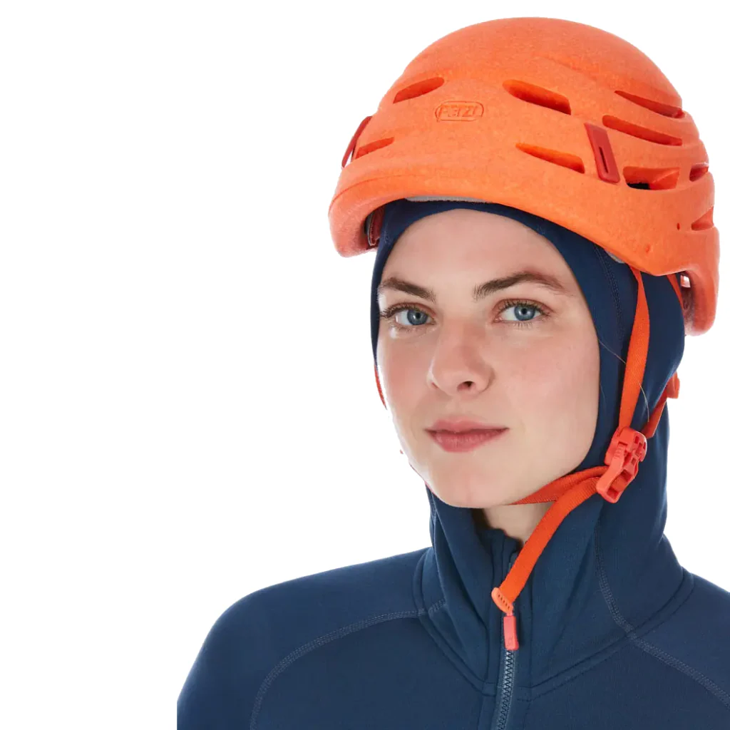 Women's Power Stretch Pro Jacket - Image 3