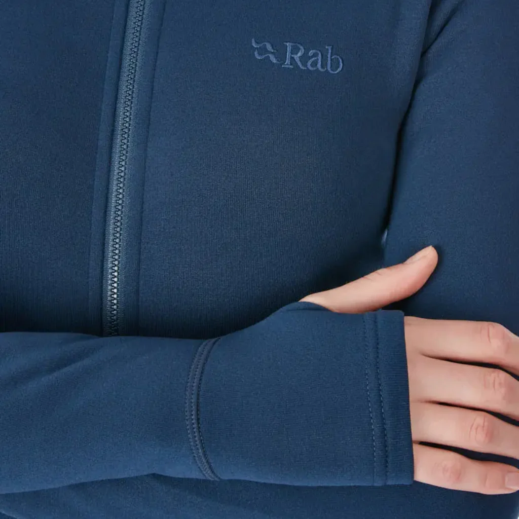 Women's Power Stretch Pro Jacket - Image 5