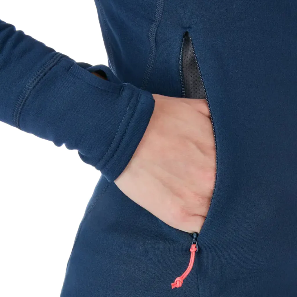 Women's Power Stretch Pro Jacket - Image 6