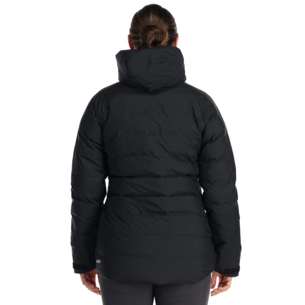 Women's Valiance Jacket - Image 3