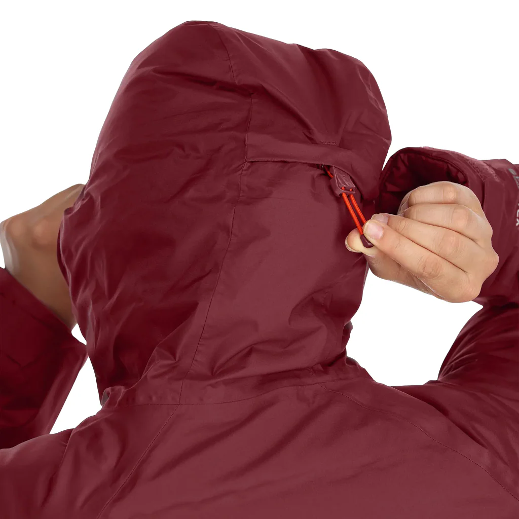 Women's Valiance Jacket - Image 4