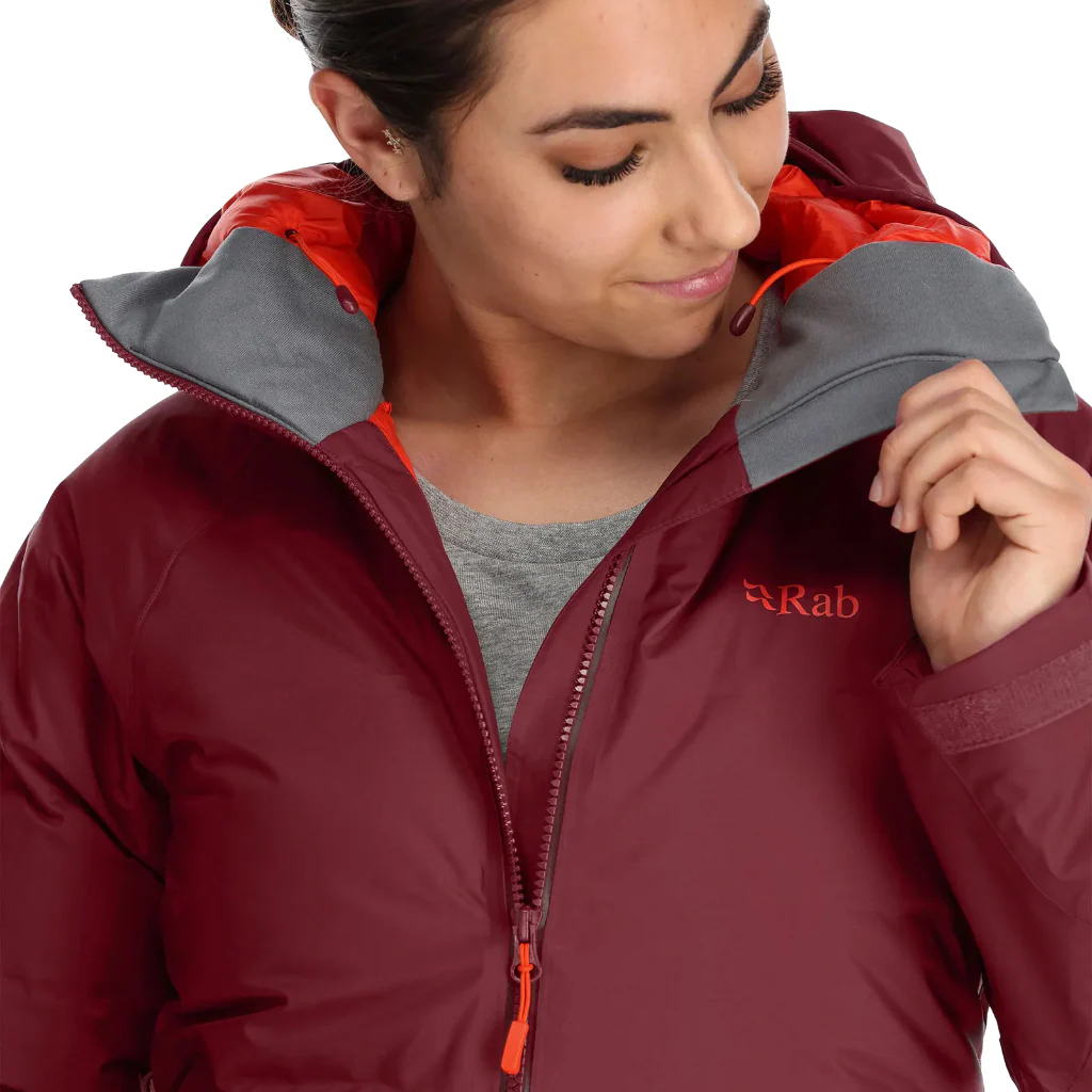 Women's Valiance Jacket - Image 5