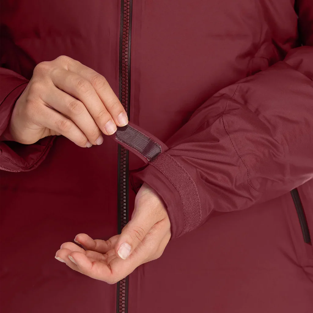 Women's Valiance Jacket - Image 7