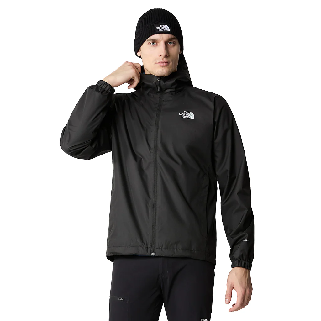 Men's Quest Jacket - Image 4
