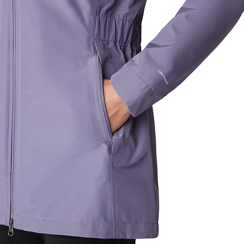 Women's Hikesteller Parka Shell Jacket - Image 11