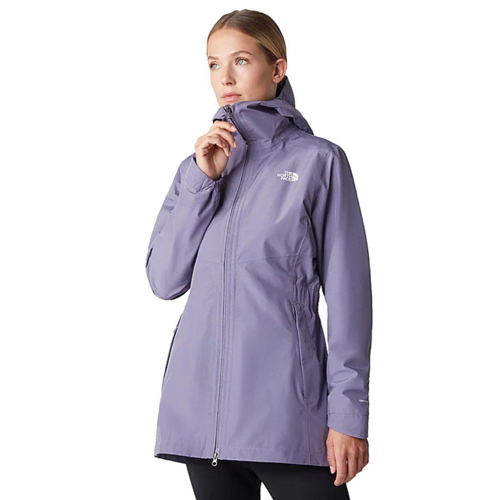 Women's Hikesteller Parka Shell Jacket - Image 3