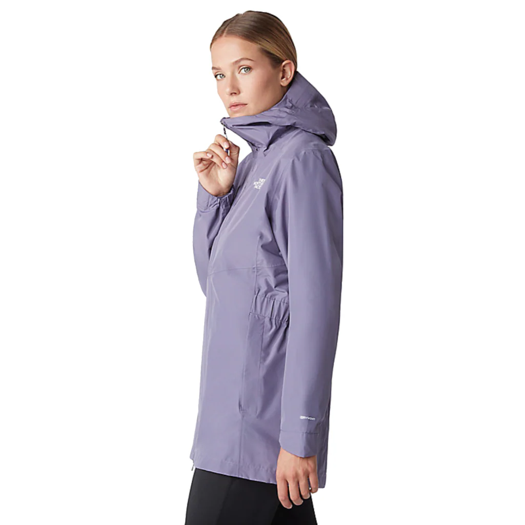 Women's Hikesteller Parka Shell Jacket - Image 4