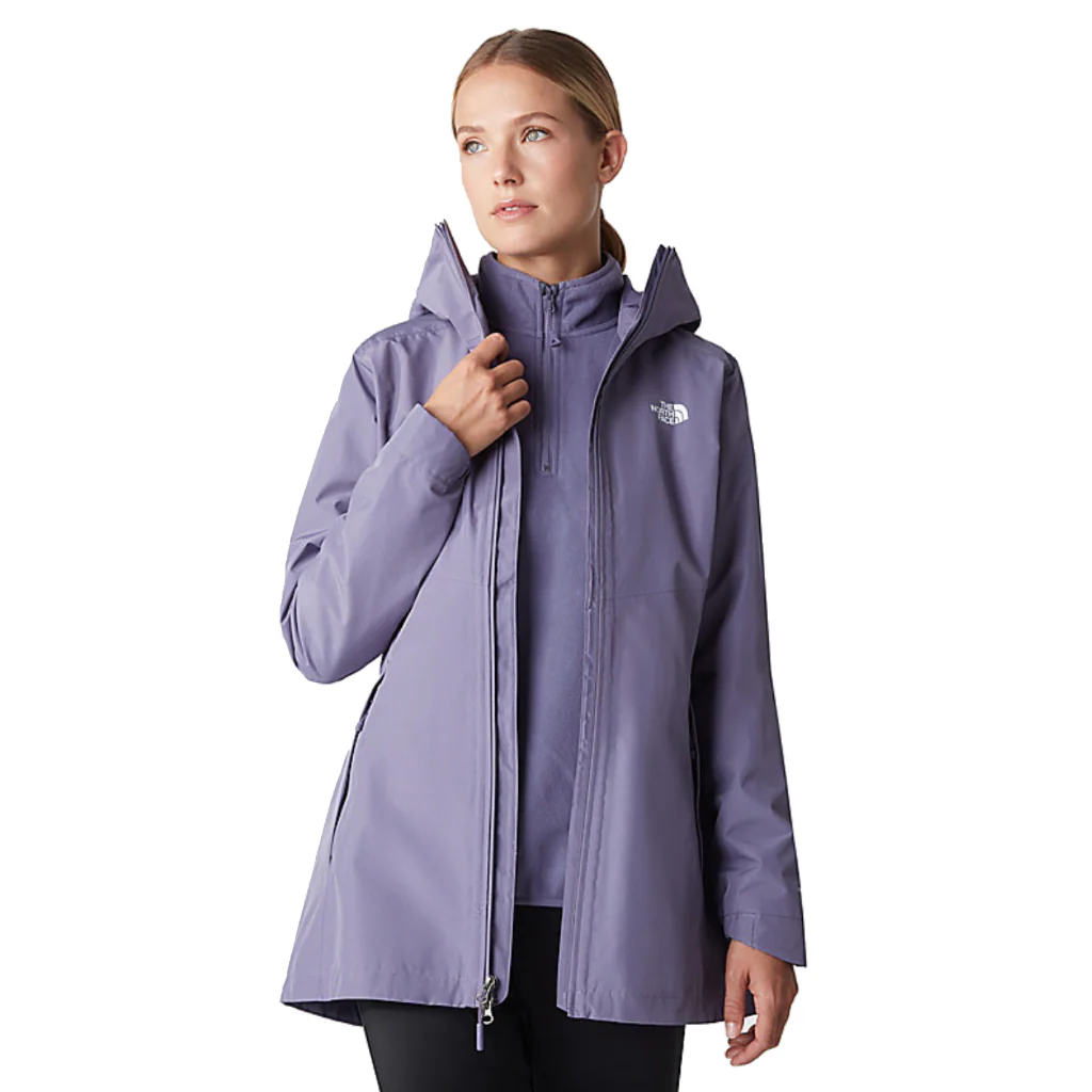 Women's Hikesteller Parka Shell Jacket - Image 5