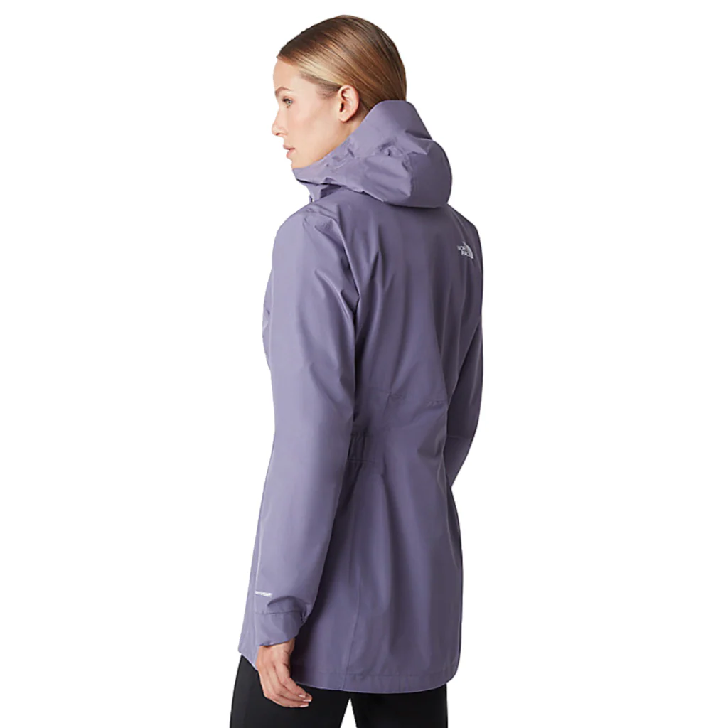 Women's Hikesteller Parka Shell Jacket - Image 6