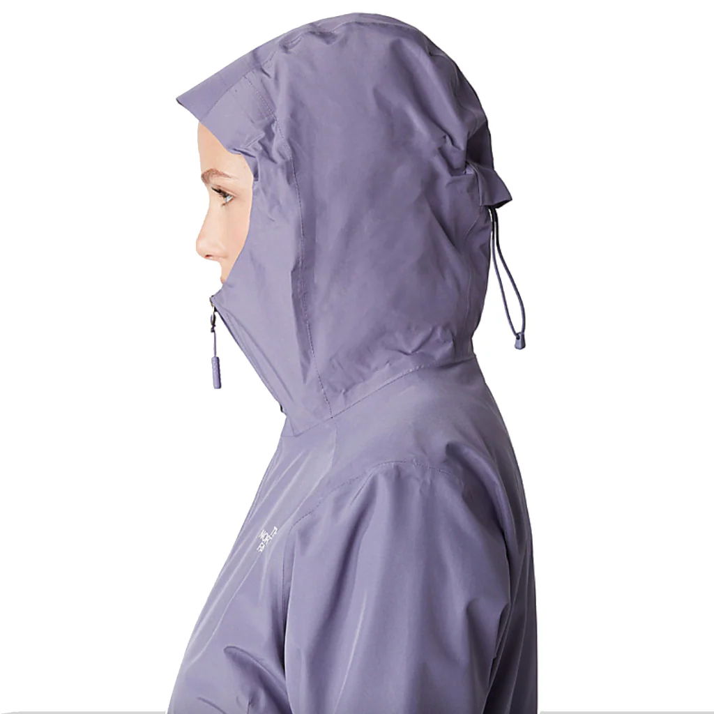 Women's Hikesteller Parka Shell Jacket - Image 7